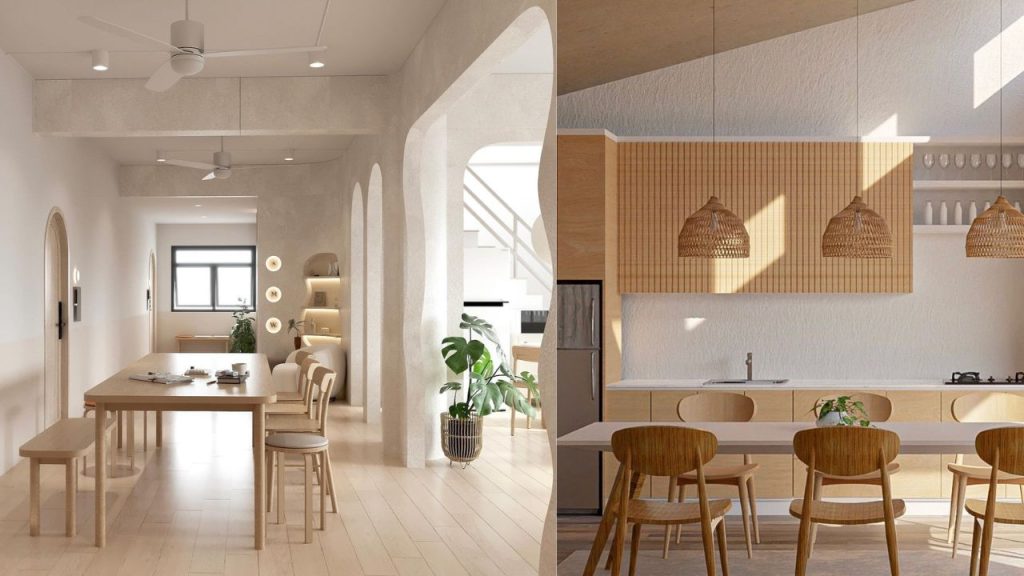 Contoh Desain Interior